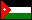 Flag Jordan