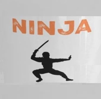 Flag NINJA TEAM