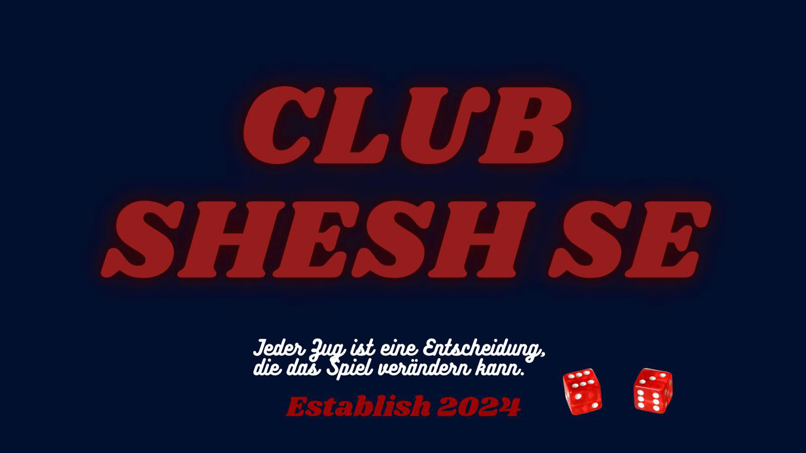 Flag Club Shesh Se