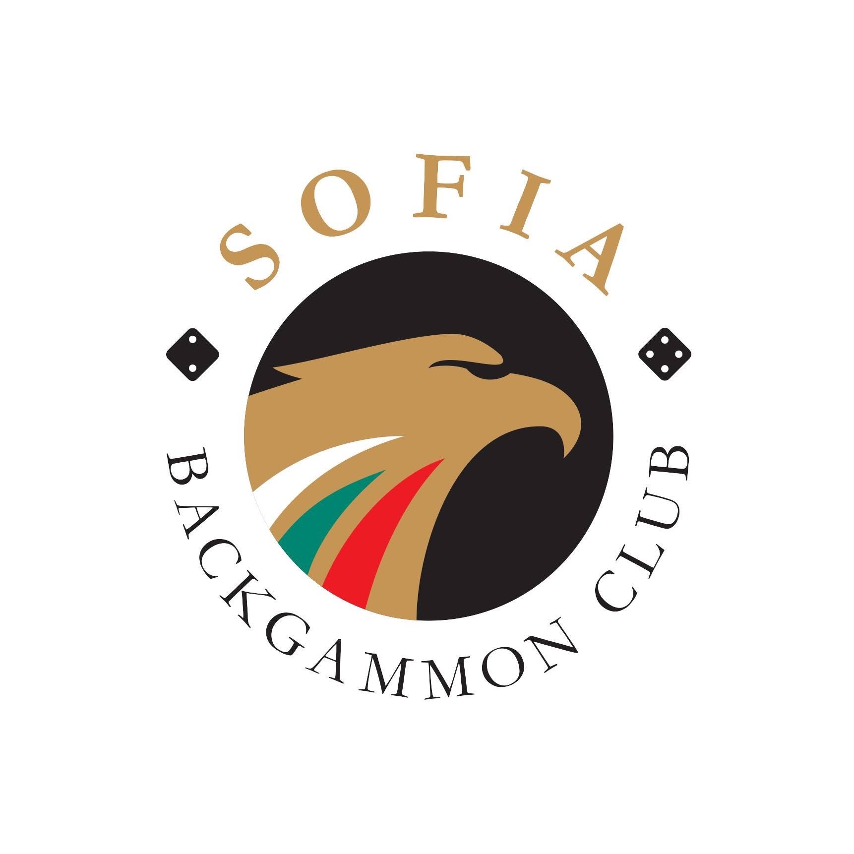 Flag Sofia Backgammon Club