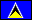 Flag Saint Lucia